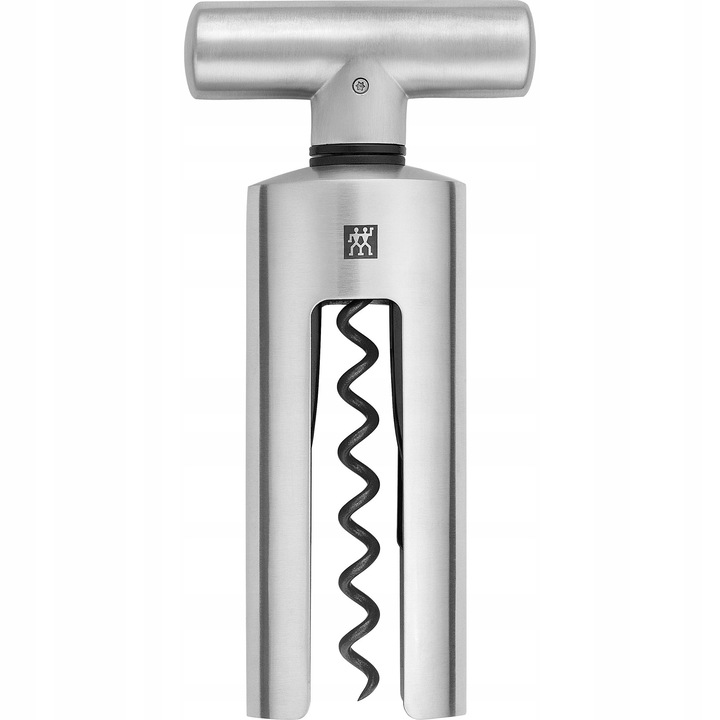 Комплект сомелиер Zwilling, инокс, сребрист, 2 части