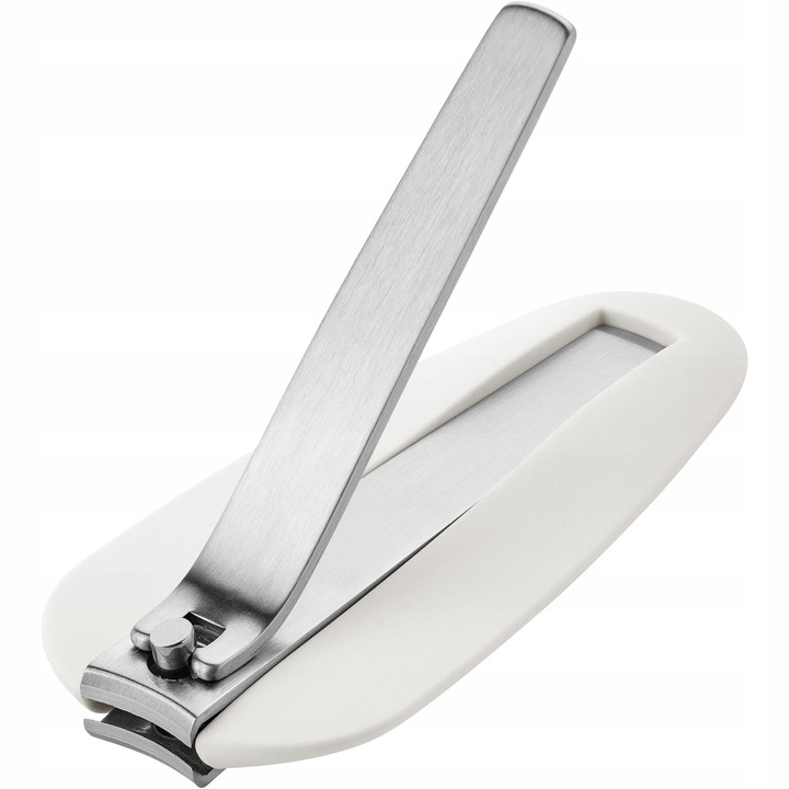 Zwilling Premium körömcsipesz, fehér, 9cm