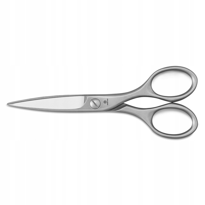 Foarfeca de bucatarie Wusthof, otel inoxidabil, 20.9cm, mat