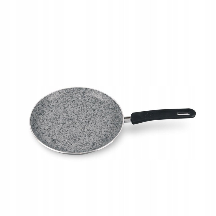 Тиган за палачинки Maestro MR-1221-24, алуминий, гранит, 24см, 40.5x24.3x2см
