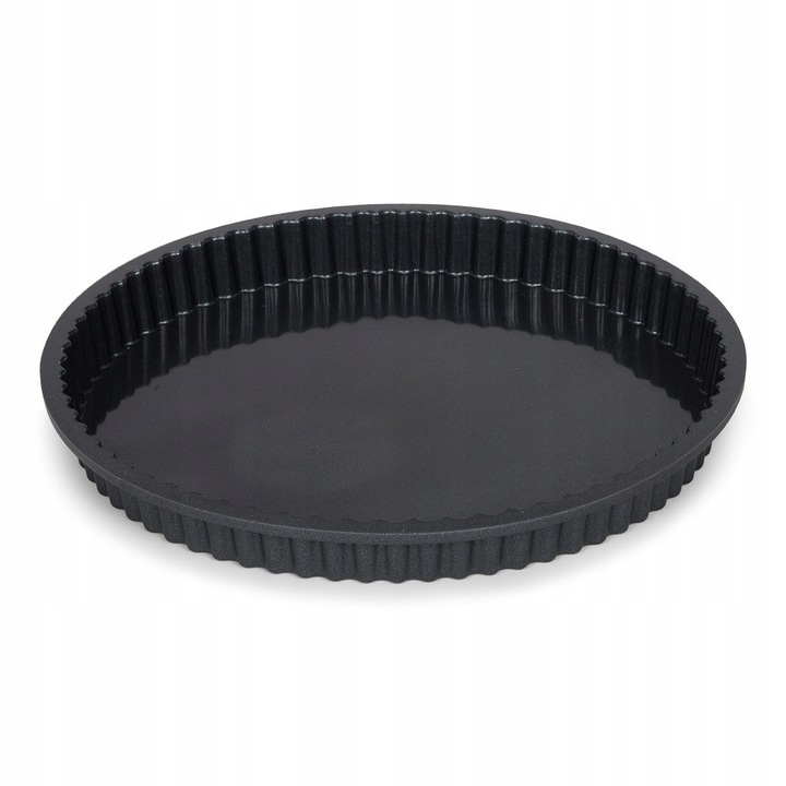 Силиконова форма за киш Patisse Starflex 28см, гъвкава, устойчива
