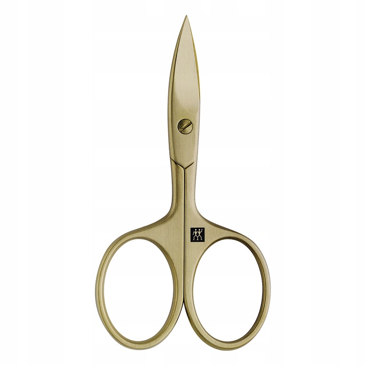 Zwilling Twinox Gold Edition arany manikűr olló 9cm