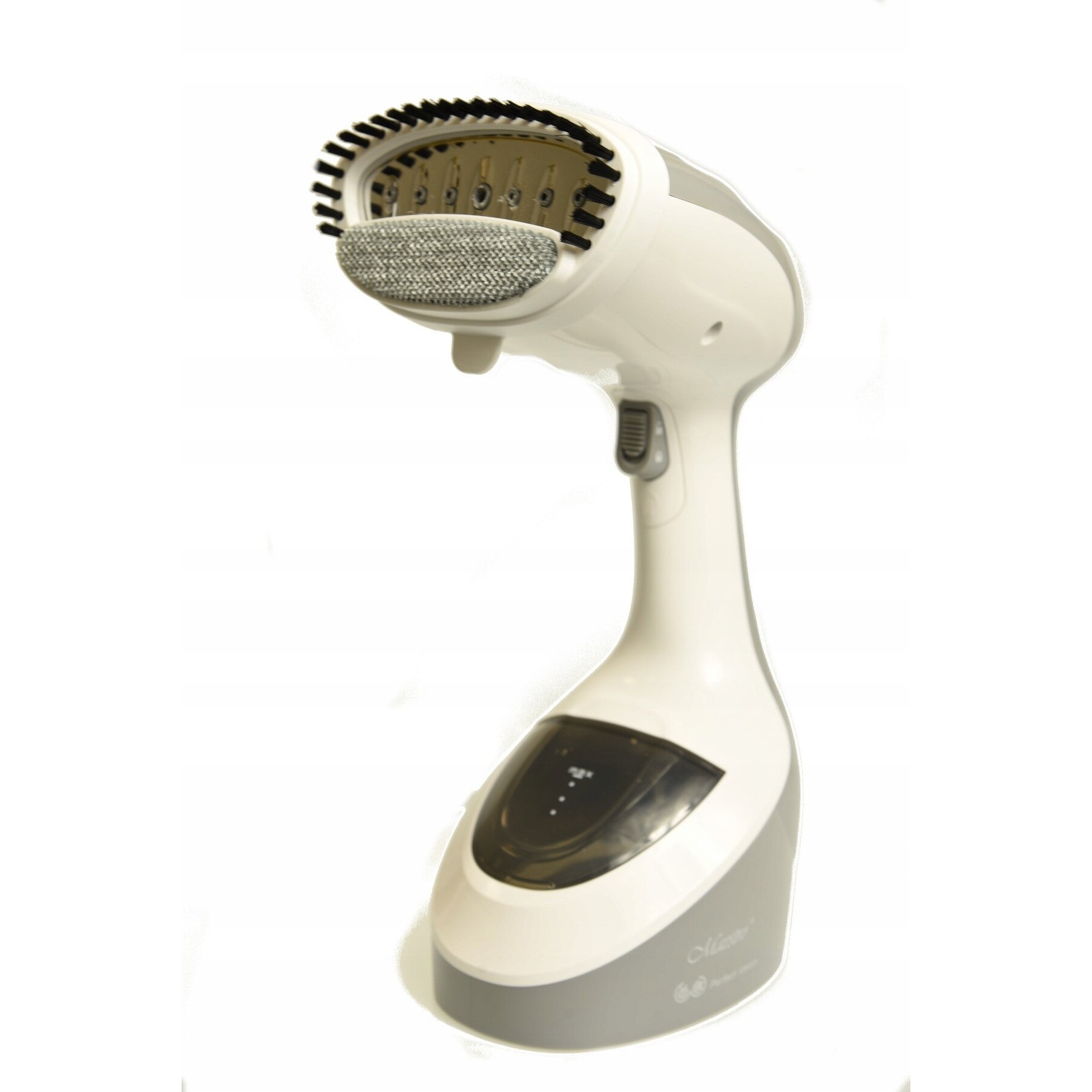 Fier de calcat cu aburi Maestro MR-356, 1600W, gri, 300ml