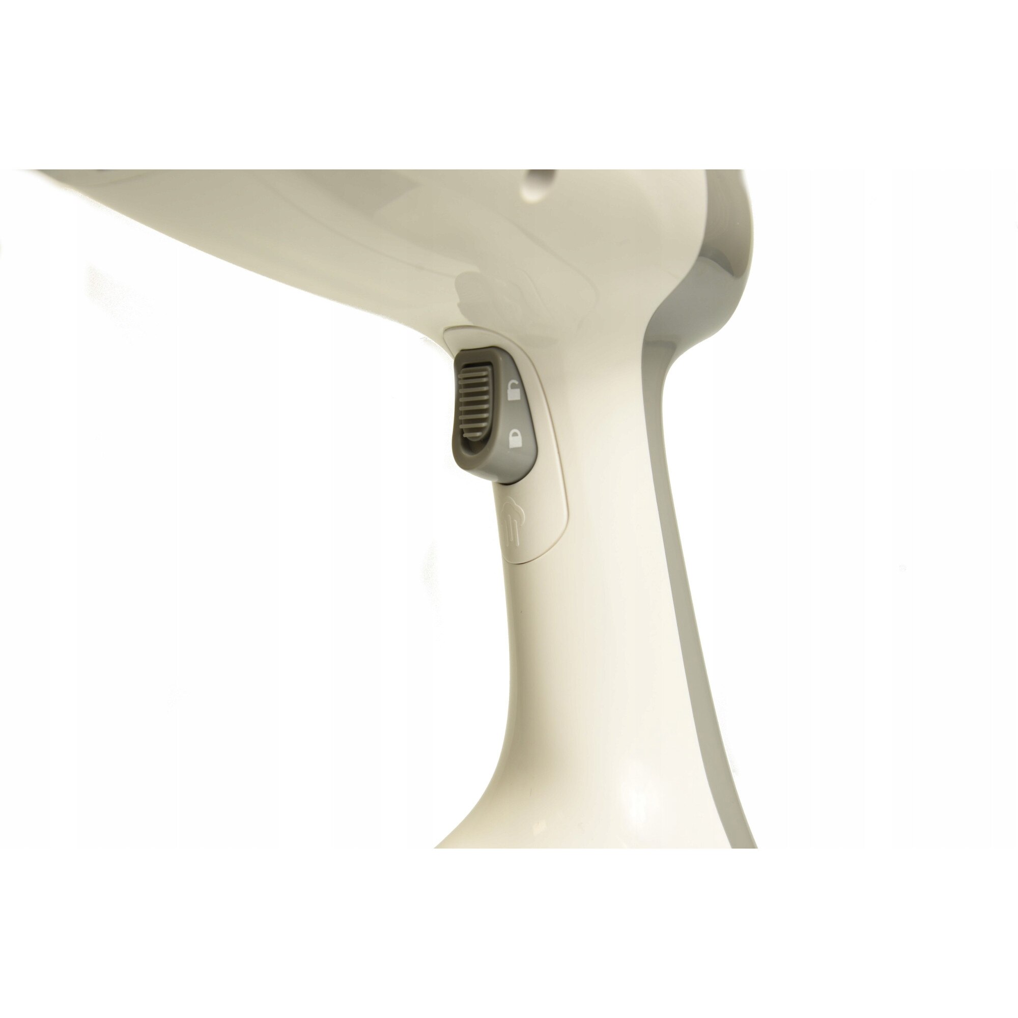 Fier de calcat cu aburi Maestro MR-356, 1600W, gri, 300ml