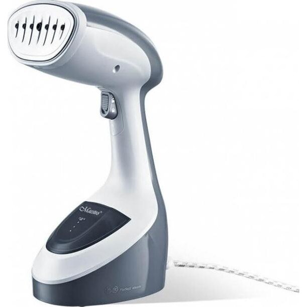 Fier de calcat cu aburi Maestro MR-356, 1600W, gri, 300ml