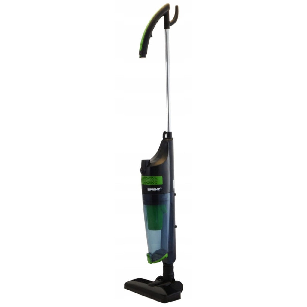 Aspirator vertical fara sac PRIME3 SVC11, filtru HEPA, 1.5l, 25x14x110cm, 2.6kg