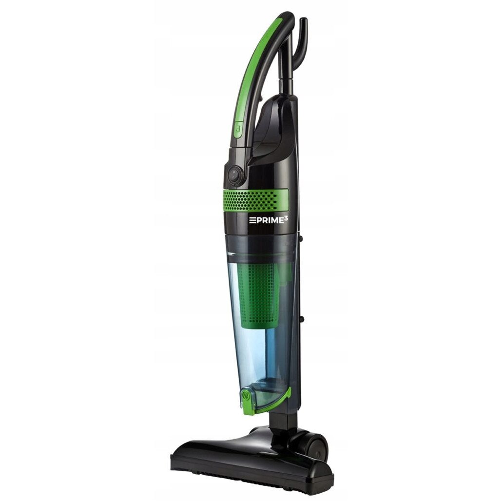 Aspirator vertical fara sac PRIME3 SVC11, filtru HEPA, 1.5l, 25x14x110cm, 2.6kg