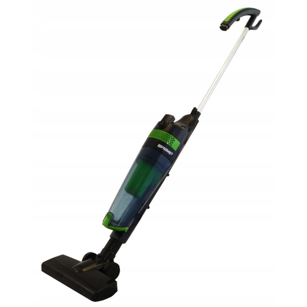 Aspirator vertical fara sac PRIME3 SVC11, filtru HEPA, 1.5l, 25x14x110cm, 2.6kg