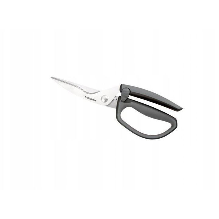 Foarfeca pentru pui Tescoma Precioso, otel inoxidabil, 24.5cm