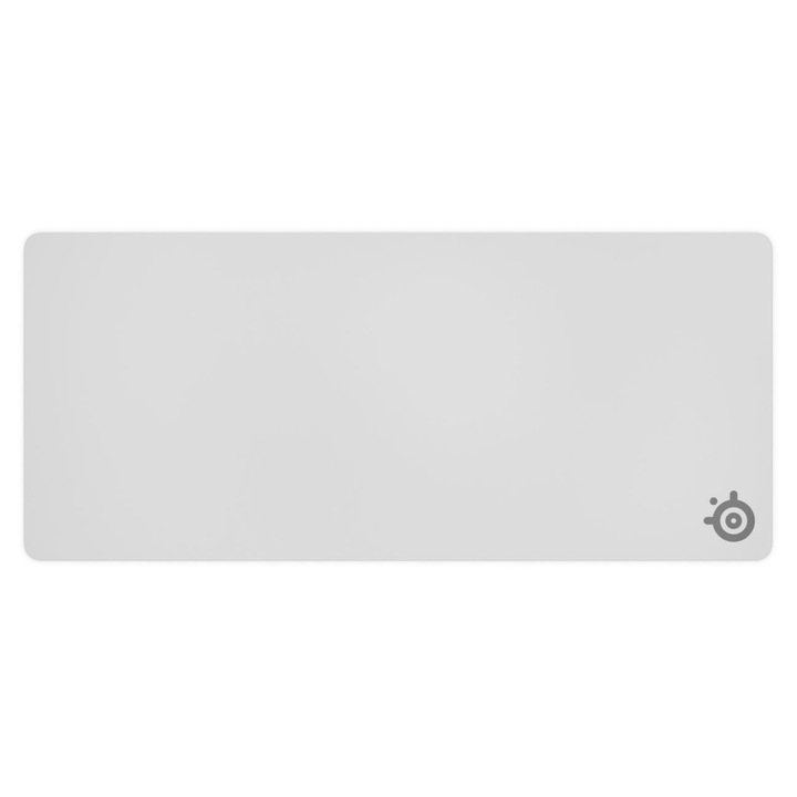 Steelseries Qck Heavy XXL gamer egérpad 900x400x4mm fehér
