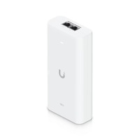 Adaptor Ubiquiti UniFi 10G PoE+++ (90W) alb