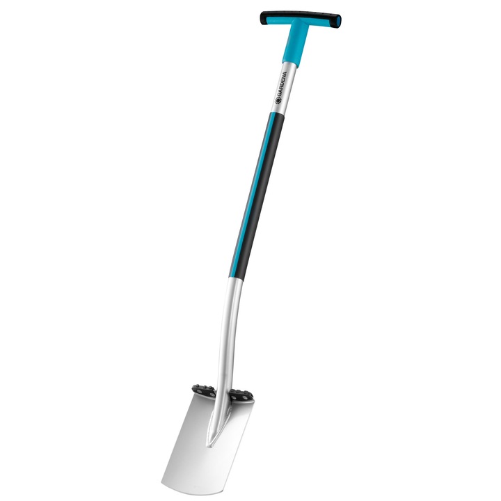 Gardena Terraline lopată pentru femei cu mâner în T