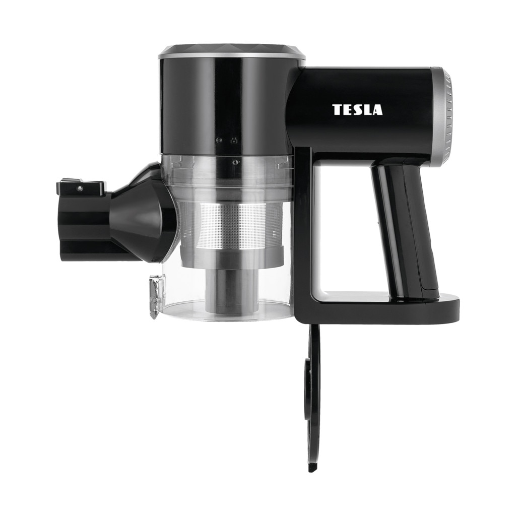 TESLA PureStar E20 Plus aspirator vertical cu acumulator flexibil 2 in 1