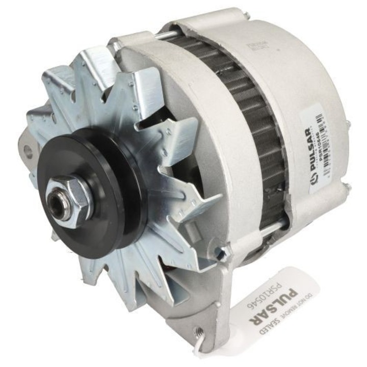 Alternator (12v 55a Nou) Ford Capri Iii Consul Escort Ii Escort Iii Escort Iii Express Escort Iv Escort Iv Express