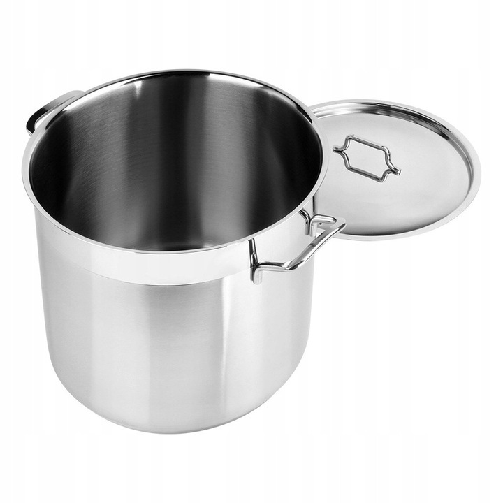Vilde edény 14L 28cm inox fedővel