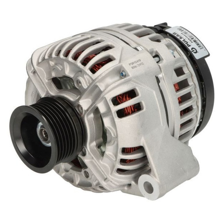 Alternator (12v 120a Nou) Mercedes C (cl203) C T-model (s203) C (w203) 2.0/2.3 05.00-06.02 MERCEDES-BENZ C-CLASS