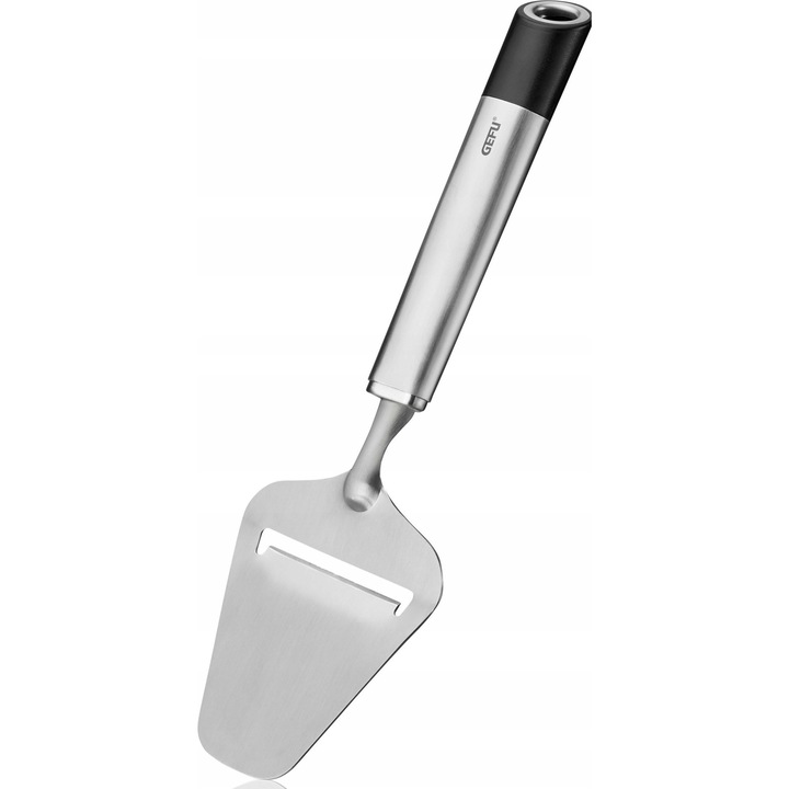Feliator manual pentru branza Gefu Primeline inox 7.5x2.9x22.8cm