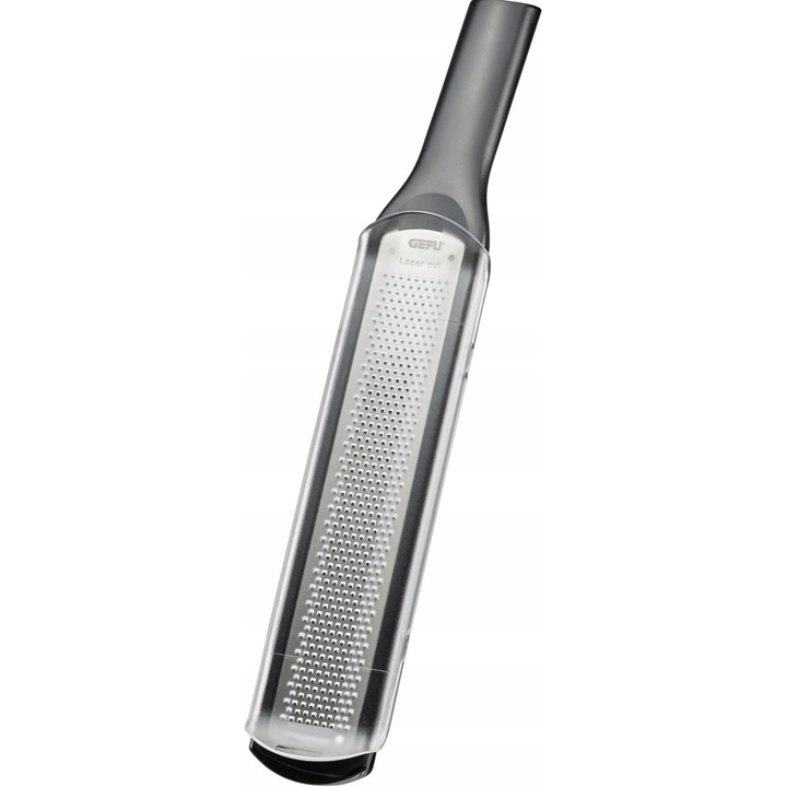Razatoare Gefu Rafino inox antiderapanta 32.4x4.6x2.2cm