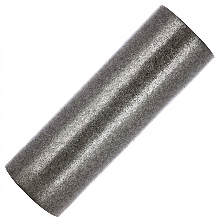 HMS FS106 fitnesz henger, masszázs, szürke, 45x15cm