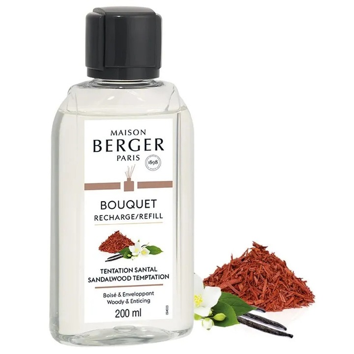 Maison Berger Paris Orient szobaillatosító 200ml