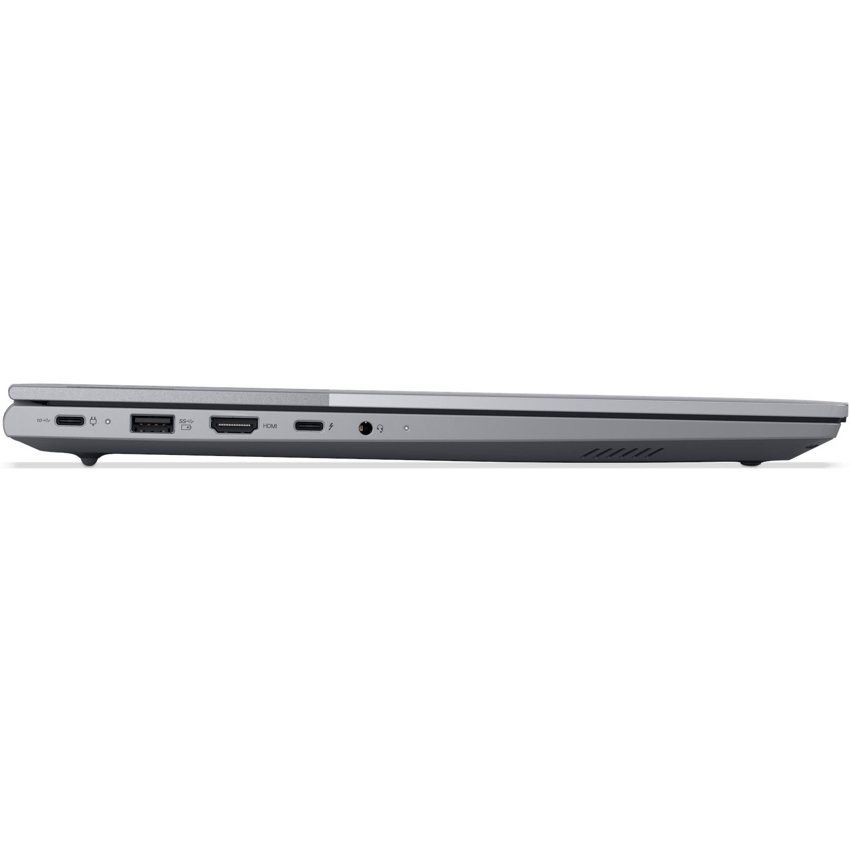 Laptop Lenovo ThinkBook 16 G8 IAL Procesor Intel® Core™ Ultra 5 135H 18M Cache, up to 4.60 GHz, 16" WUXGA, 16GB DDR5, 512GB SSD, Intel Graphics, Gri
