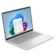 Laptop HP OmniBook 3 2K 16 inch AMD Ryzen 5 40 16GB 256GB SSD Windows 11 Home Silver