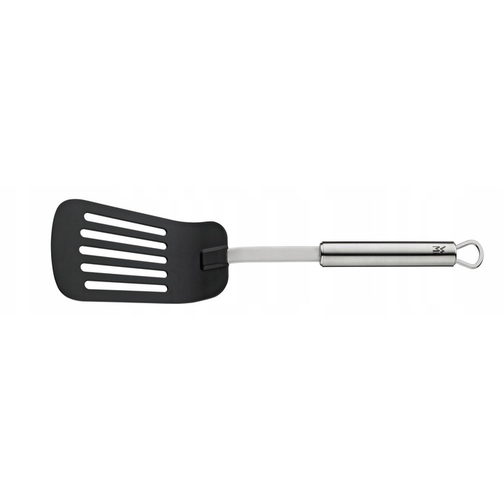 Spatula pentru prajit WMF Profi Plus, inox, 32x4cm