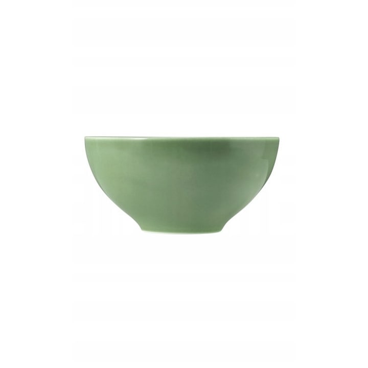Set 2 boluri Seltmann Weiden Beat verde salvie 15.5x7.6cm
