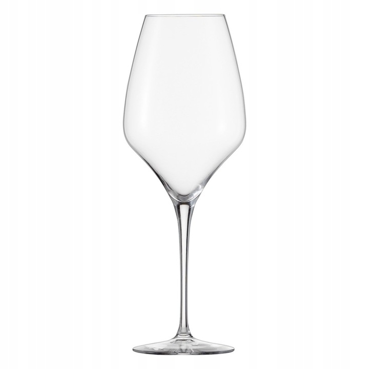 Schott Zwiesel Alloro borospohár, 800 ml, TRITAN ólommentes kristály, mosogatógépben mosható, átlátszó, 2 darabos szett