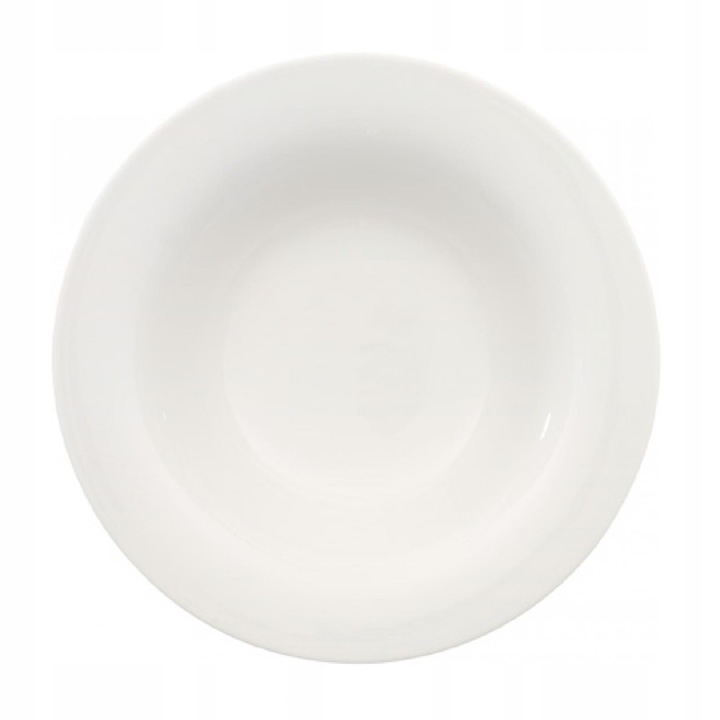 Villeroy Boch New Cottage mélytányér 23cm fehér