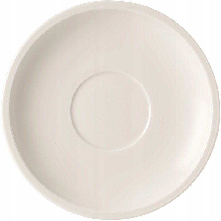 Villeroy Boch Artesano Original csészealátét, fehér, 42x42cm