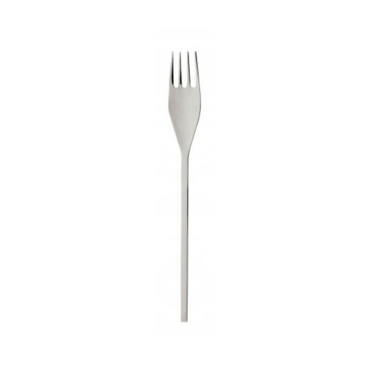 Villeroy & Boch Marchesi rozsdamentes acél halvilla, 205mm