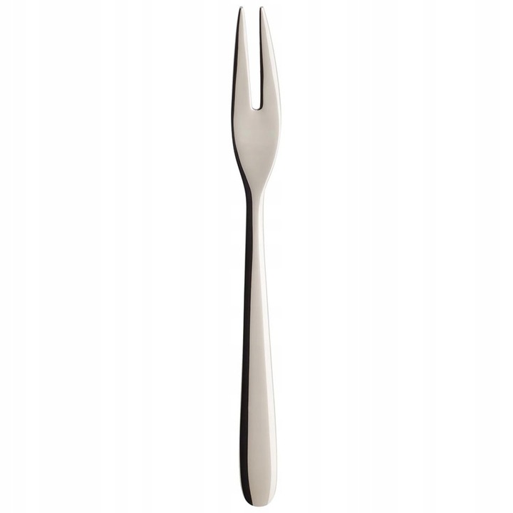 Villeroy & Boch Daily Line tálalóvilla, ezüst, 16cm, rozsdamentes acél