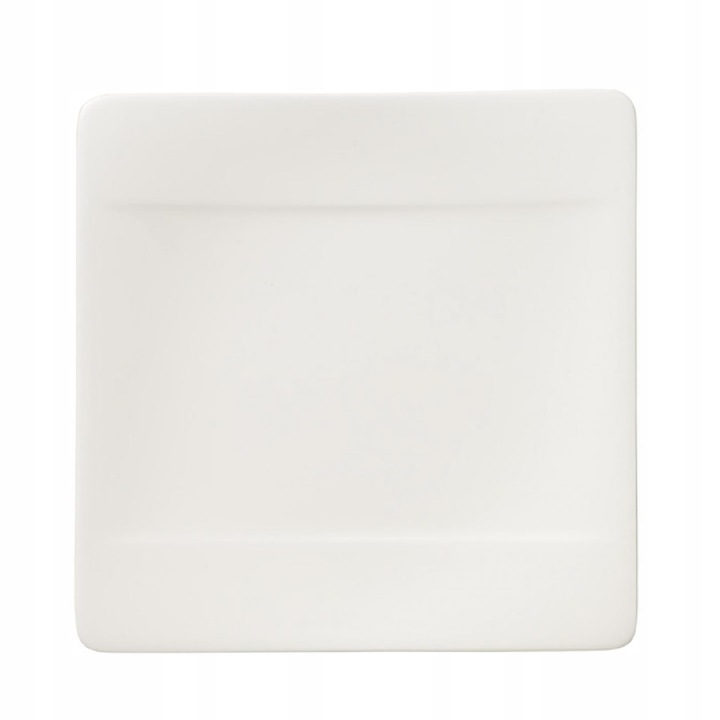 Villeroy Boch Modern Grace desszerttányér 16cm fehér