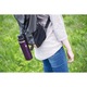 Termos Berlinger Haus Purple Eclipse metalic violet 720ml
