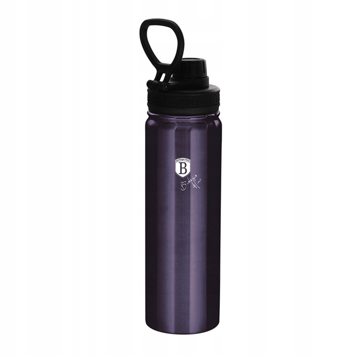 Termos Berlinger Haus Purple Eclipse metalic violet 720ml