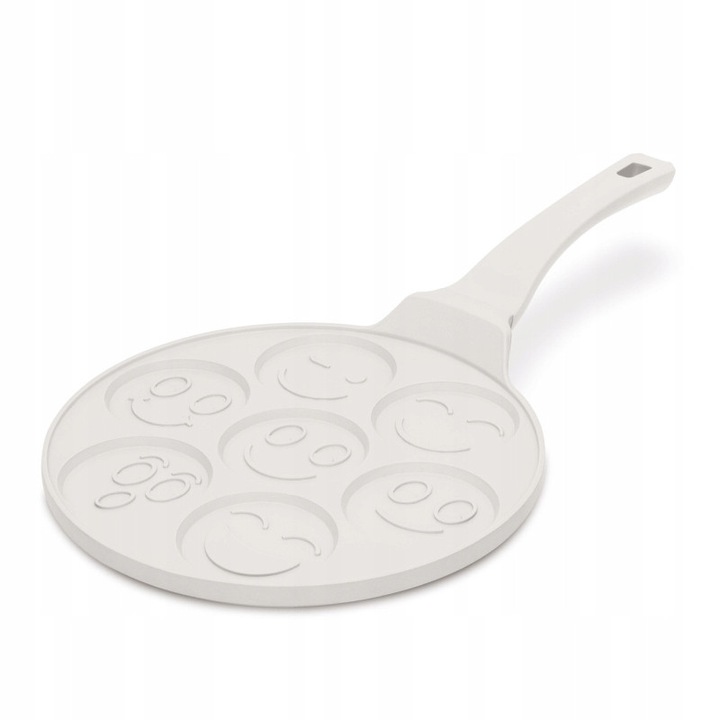 Berlinger Haus Sahara palacsintasütő 26cm matt krém, tapadásmentes, soft-touch fogantyú