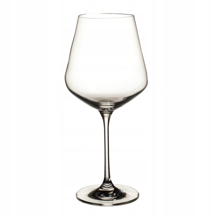 Villeroy&Boch La Divina vörösboros pohár 470ml 23.5cm 6 db-os szett