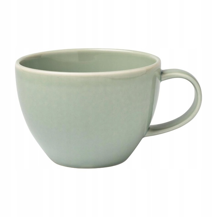 Чаша за кафе Villeroy & Boch Crafted Blueberry синя 250мл 9,3см