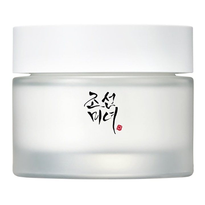 Beauty of Joseon Dynasty Cream Hidratáló Arckrém, rizs kivonattal, ginzenggel és niacinamiddal, normál, száraz és vegyes bőrre, 50 ml