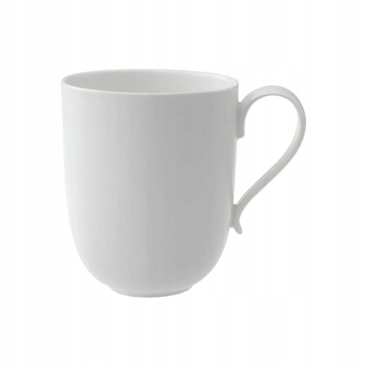 Чаша Villeroy&Boch New Cottage Basic бяла 480мл