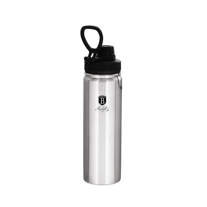 Termos Berlinger Haus Moonlight metalic argintiu 720ml