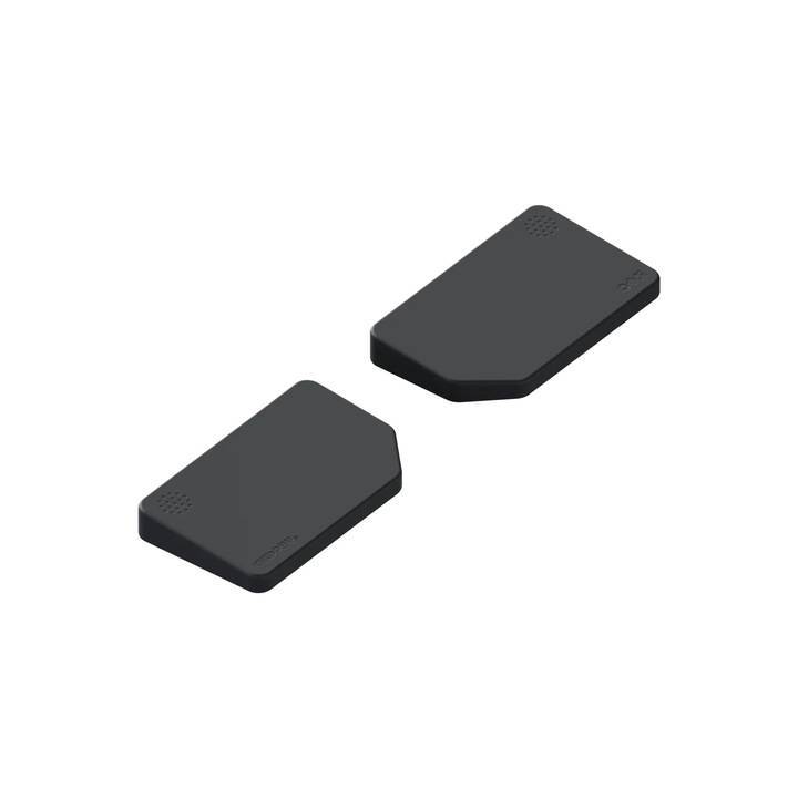 Nuphy csuklótámasz Node High-Profile Ink Gray sorozathoz