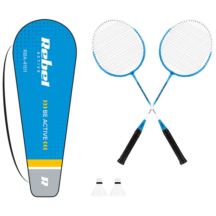 Badminton szett Otel Rebel Active