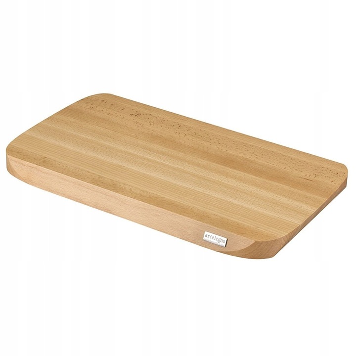 Tocator bucatarie ArteLegno Siena lemn fag 20x30x2cm