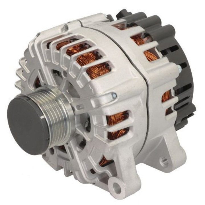 Alternator (14v 180a Nou) Citroen Berlingo Berlingo Multispace C4 C4 Grand Picasso I C4 I C4 Picasso I C5 Ii C5 Iii C6