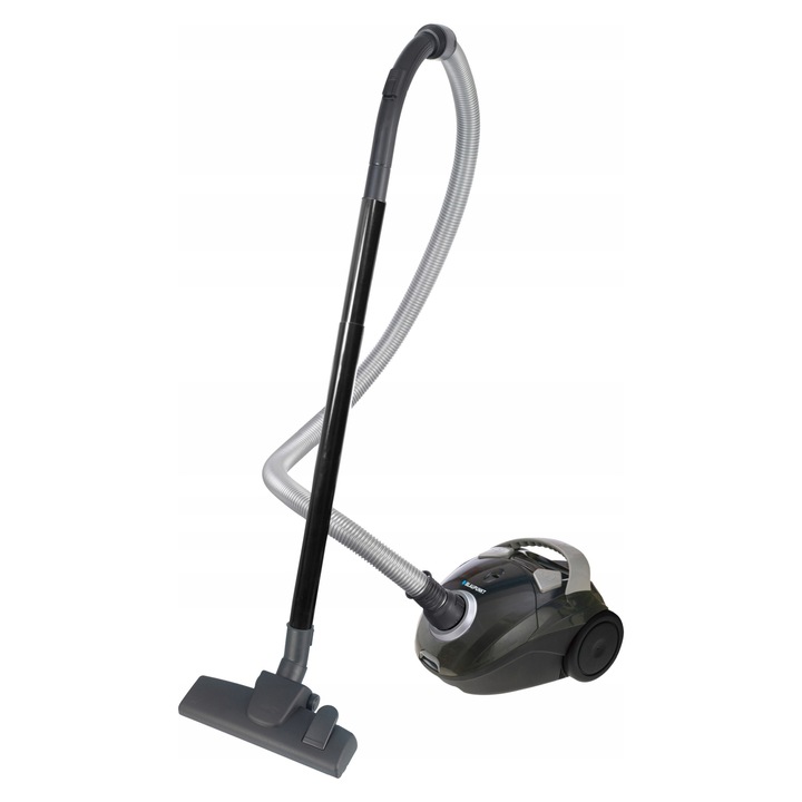 Aspirator Blaupunkt, 700W, 2L, negru, 264x337x210mm