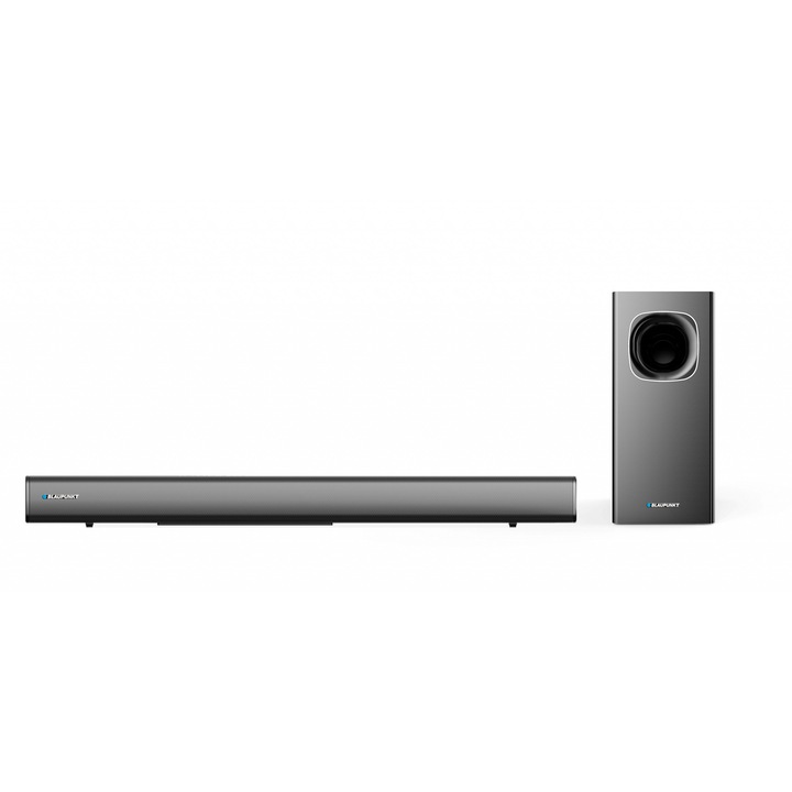 Soundbar Blaupunkt LS200SUB 2.1 160W negru