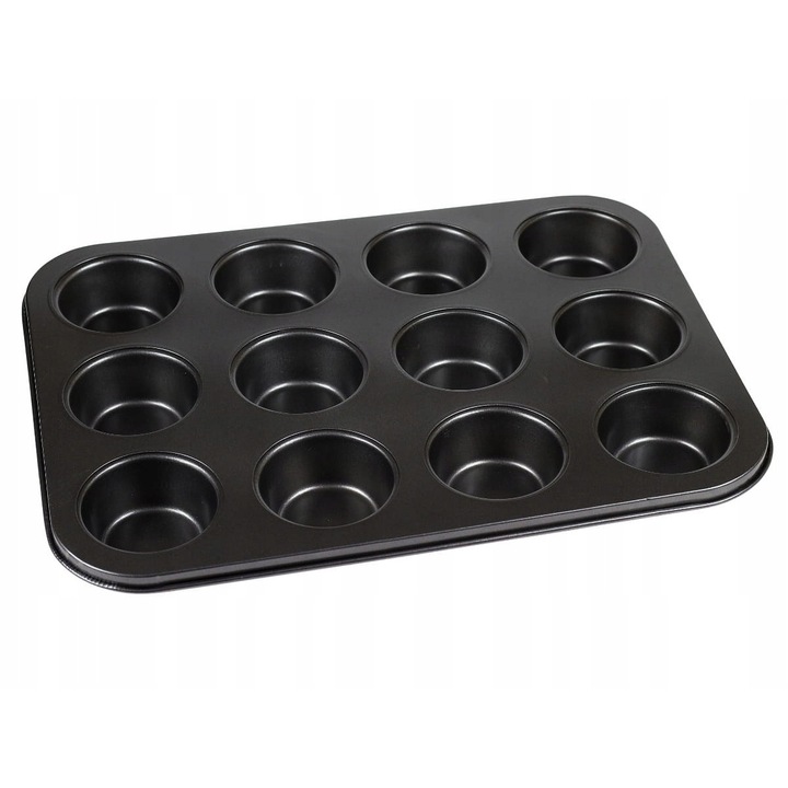 Тава за печене Tescoma Delicia 37x26x3cm графит