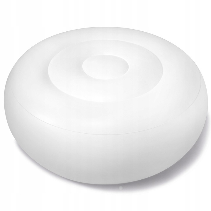 Intex Ottoman LED többszínű felfújható lámpa, 86x33cm, akkumulátorral